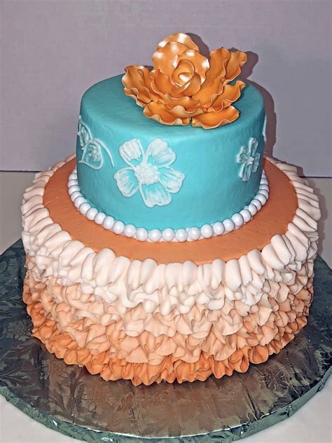 Adult Birthday Cake Ideas Hands On Design Cakes