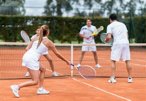 quick summary   paddle tennis rules