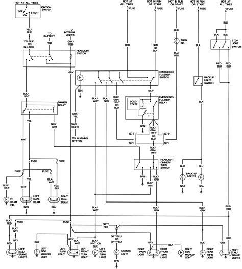 vw engine wiring diagram