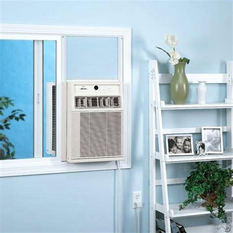 sliding window air conditioners reviews guide