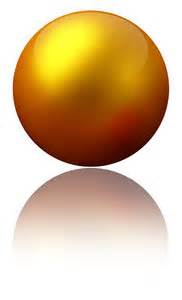 gold ball  stock  rgbstock  stock images ba