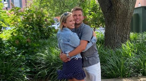 The Truth About Chase Chrisley S Girlfriend Emmy Medders