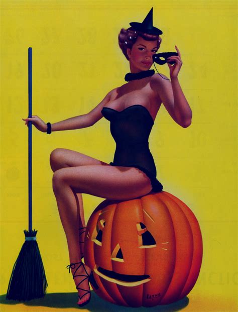 Jody Gehrman Witchy Costume Ideas From Pinup To Voodoo
