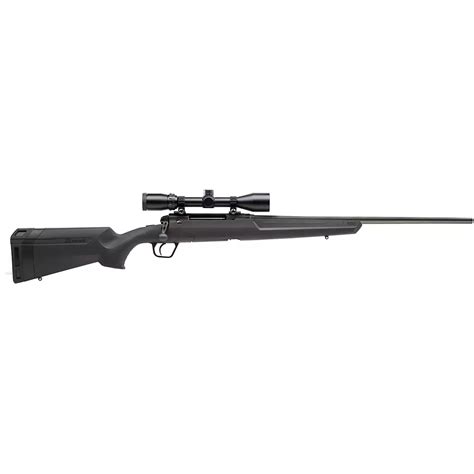 savage axis xp  winchester rifle academy