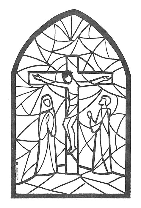 good friday coloring pages coloring home