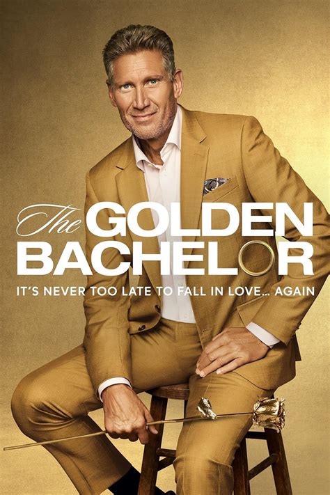 the golden bachelor tv series 2023 imdb