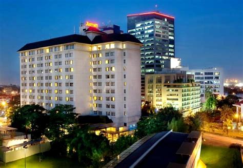cebu city marriott hotel   premier business hotel kawasan