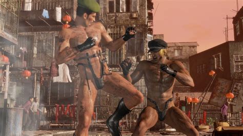 Dead Or Alive 6 Modding Thread And Discussion Page 46