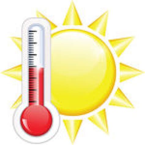hot weather clipart    clipartmag