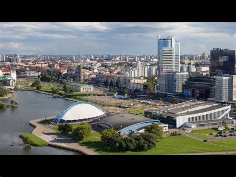 belarus drone footage mavic mini youtube