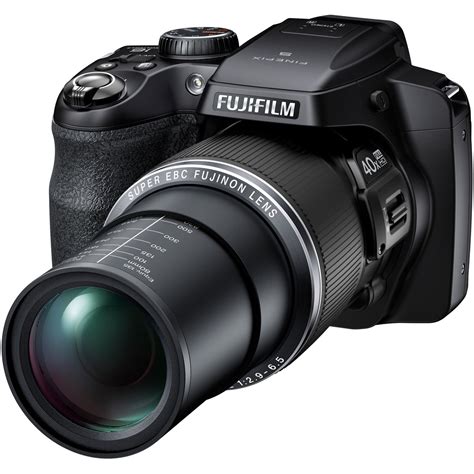 fujifilm finepix  mp  lcd  optical zoom digital camera