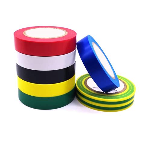 electrical tape  pack  color strong adhesive insulation tapes