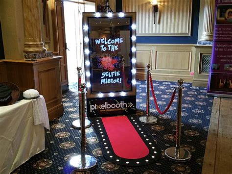 selfie mirror for hire liverpool merseyside and chester