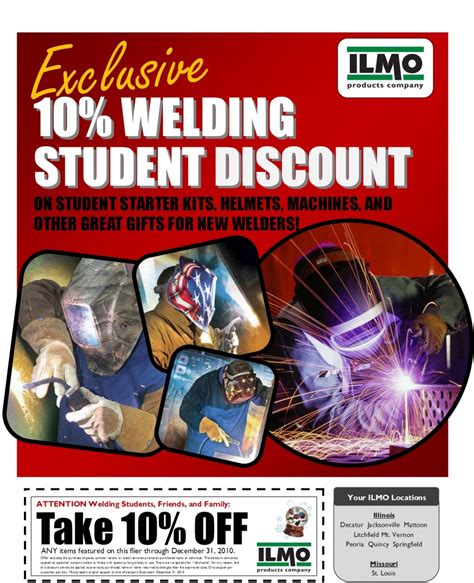 Tis The Season To Be Welding Saving And Shopping For Awesome Welding