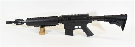 crosman m4 177 bb rifle landsborough auctions