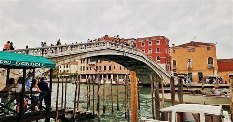 ponte degli scalzi venezia storia  curiosita che  sapevi