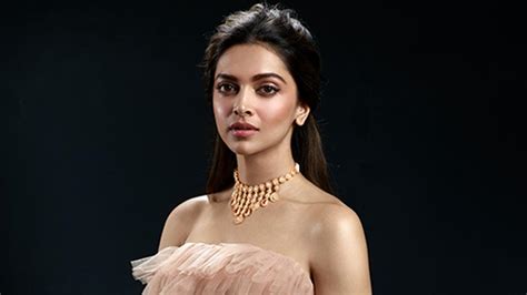 deepika padukone is at her most beautiful ever in new photoshoot see pics bollywood