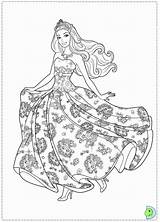 Barbie Princess Popstar Doll Coloring Drawing Teahub Io Tags sketch template