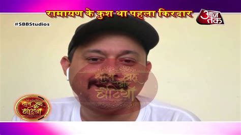 Swapnil Joshi Talks About His Experience Playing Kush And Lord Krishna
