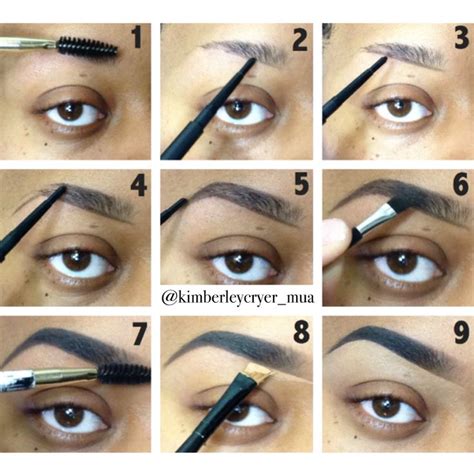 images  eyebrows  pinterest eyebrows eye