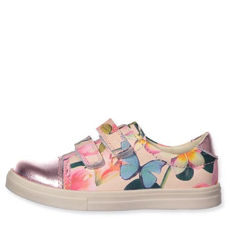 en fant pink sneakers pink rosa house  kids