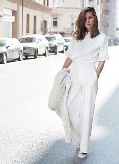white  white styling ideas style fashion   wear