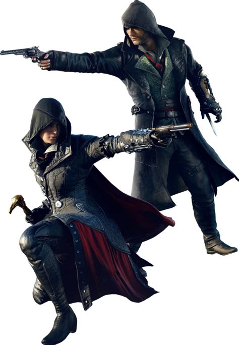 Collection Of Assassin Creed Syndicate Png Pluspng