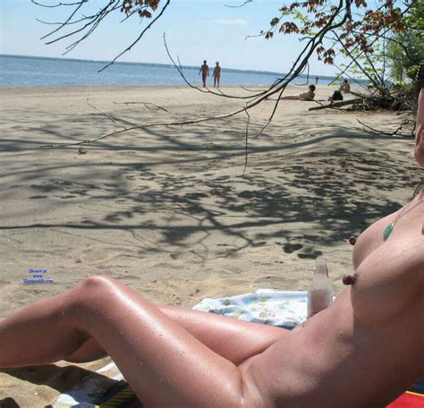Oka Nude Beach In Quebec Preview July 2020 Voyeur Web