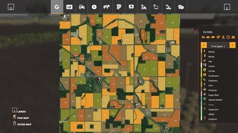 seneca county map  fs farming simulator maps mod  xxx hot girl