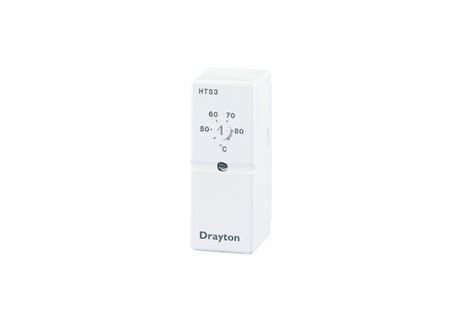 drayton hts cylinder thermostat travis perkins