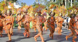 puerto de la cruz anuncia su carnaval de verano  grupo enmascarada carnaval