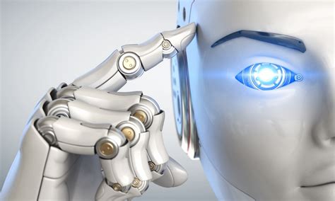robots humanoides de servicio estaran en la vida cotidiana la proxima