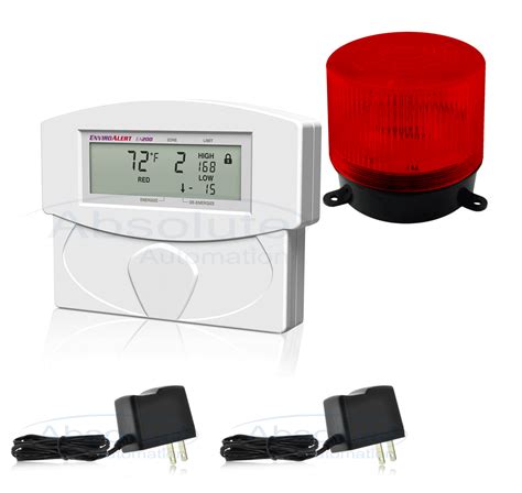 temperature alarm system   light  notify neighbors absolute automation blog
