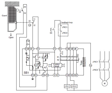 phase contactor  overload wiring diagram wiring diagram
