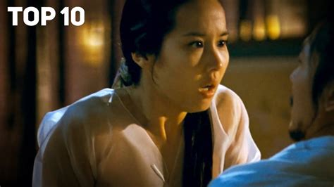 Top 10 Sexiest Korean Movies Best Korean Movies Ente Cinema Youtube