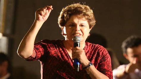 dilma rousseff explica golpe parlamentario de brasil en