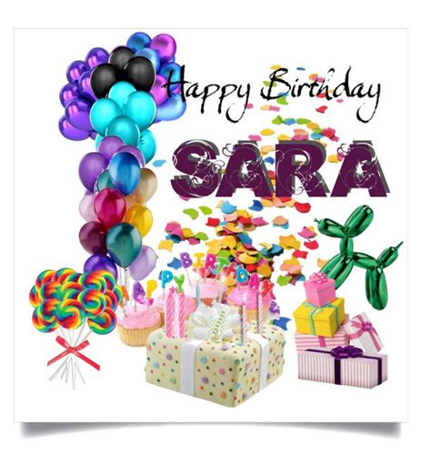 Happy Birthday Sarah Happy Birthday Sarah Happy