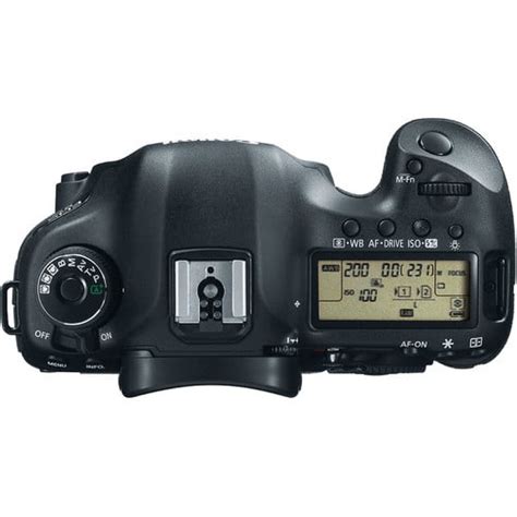 Câmera Canon Eos 5d Mark Iii Merlin Locação