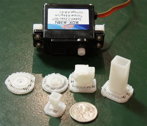 super miniature  printed pump   ppdp printer madoxnet