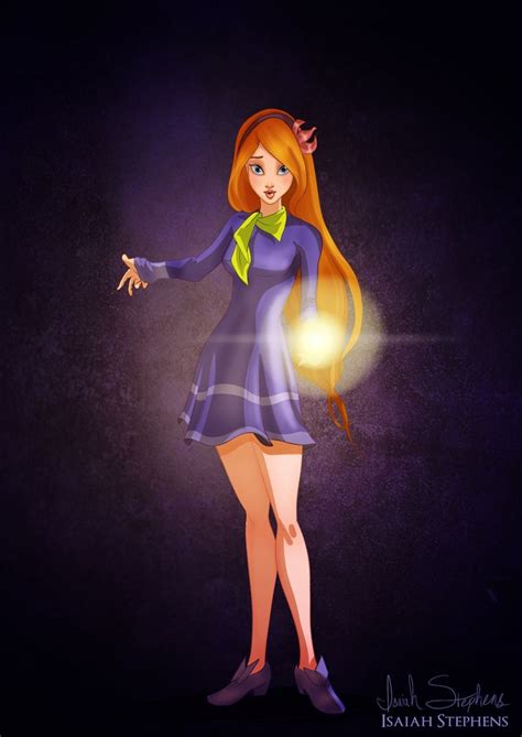 Giselle As Daphne Disney Characters In Halloween Costumes Popsugar