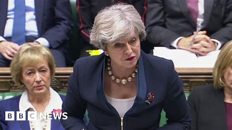 Theresa May Take Sex Abuse Claims To Police Bbc News