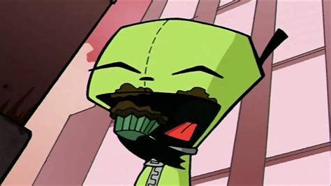 Invader Zim Gir Wallpapers 46 Background Pictures