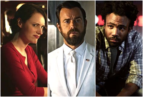 The Best Tv Shows Of The Decade Ranked — Netflix Hbo