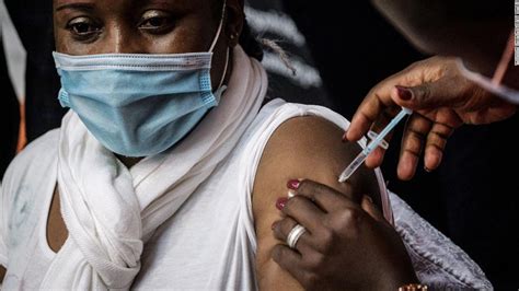 Mastercard Foundation And Africa Cdc Announce 1 3 Billion Vaccine
