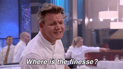 gordon ramsay by hell s kitchen find and share on giphy