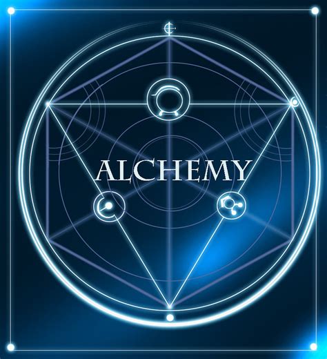 Real Alchemy Finding Light In Impossibly Dark Places