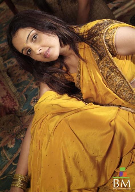 Suchitra Krishnamurthy Karma Aur Holi Movie Stills Photo 27