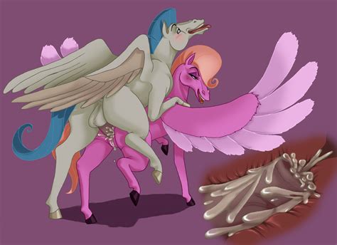 commission pegasi by dontfapgirl hentai foundry