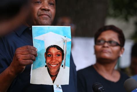 Remembering Shavon Dean 22 Years Later Chicago Tribune