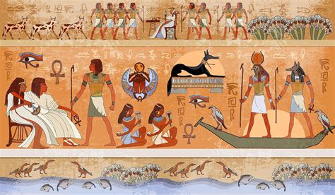 Things You May Not Know About Ancient Egypt History My Xxx Hot Girl